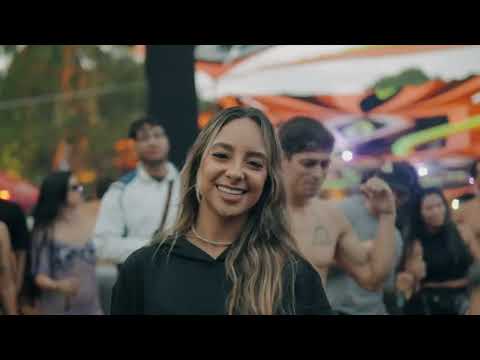 GroundBass @ Intense Open Air 2025 Full Video