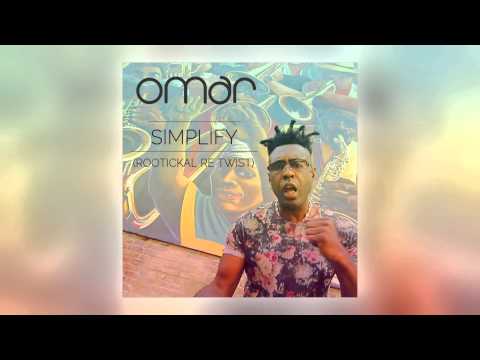 02 Omar - Get Away [Freestyle Records]