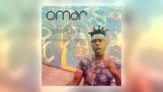 02 Omar - Get Away [Freestyle Records]