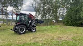 Mototraktori LANDTRAC 4WD müük - Pilt 4 | Agroline EE Mototraktor LANDTRAC 4WD | Pilt 4 - Agroline