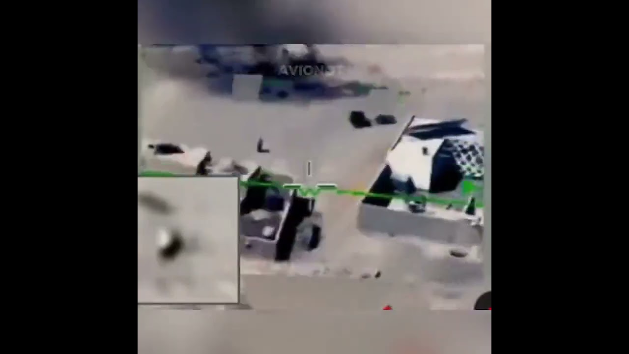 NASA, UFO görüntülerini paylaştı