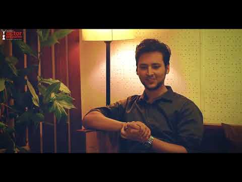 Himanshu Joshi my dog