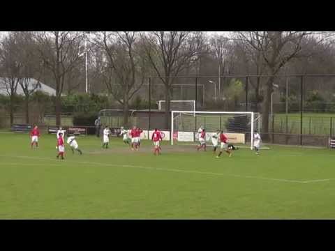 11/04/2015 Wedstrijdsamenvatting Madese Boys D1 - MOC'17 D1