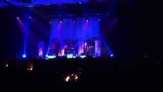 Jann Arden - Counting Mercies - Live  May 9, 2015