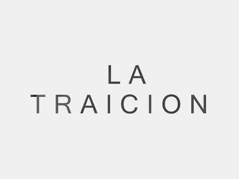 LA TRAICION - L.A CREW Ft BIG REAL