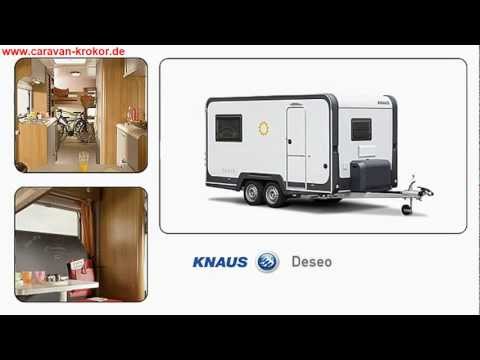 Knaus Deseo