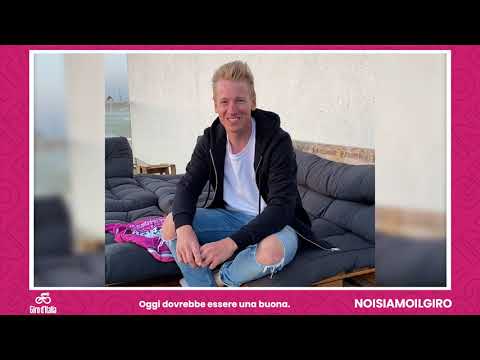 Noi siamo il Giro | Pascal Ackermann