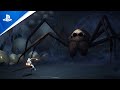 A Tale Of Paper | Out Now | PS4
