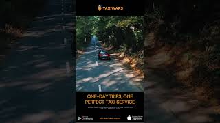 Planning a Trip? Here’s Why Taxiwars is Pune’s Top Choice | Pune Cabs #pune #youtubeshorts