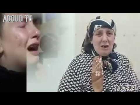 والدة سعيد شتوان تبكي بحرقة أبعاد ابنها في شهر رمضان