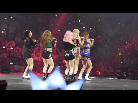 [FANCAM/직캠] 190818 KCON LA 2019 Day 2 - ITZY (있지) It's My Summer