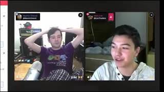 Martin Shkreli vs Millennial Know-It-All Computer Programmer