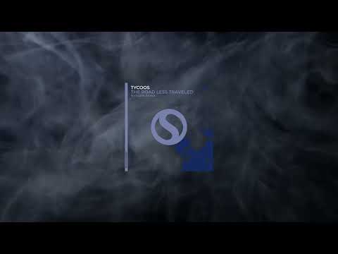 Tycoos - The Road Less Traveled (NyTiGen Extended Remix)