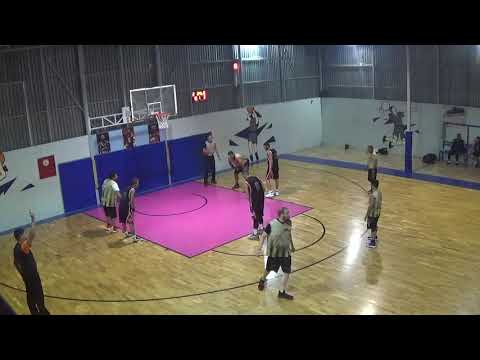 VIKINGS - NEW MED 39-57 09/10/2019 DYNAMIC LEAGUE