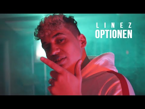 LINEZ - OPTIONEN (Official Video)