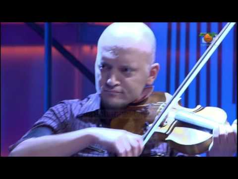 Portokalli, 6 Maj 2012 - Grupi Kanun dhe Eduard Hallulli