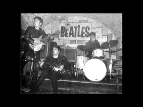 Beatles Rhythm Instrumental - Rockabilly - Carl Perkins