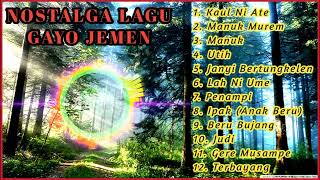Download lagu Lagu Gayo Nostalgia Jemen {Paling Enak Saat Santai} mp3