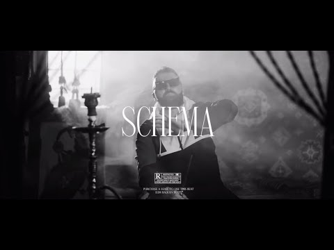 Jala Brat x Voyage x Devito Balkan Type Beat - "SCHEMA" (Prod. by LUM)