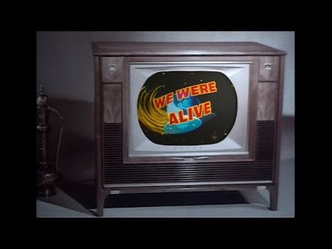 Versus The World - We Were Alive (Hardline Entertainment)