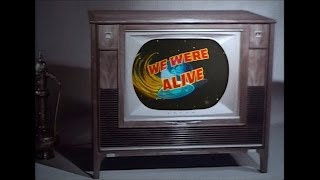 Versus The World - We Were Alive (Hardline Entertainment)