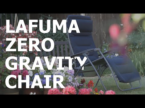 Lafuma Zero Gravity Chair