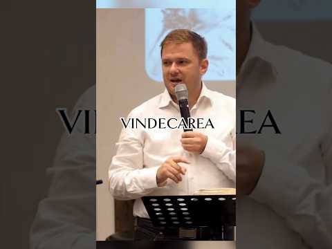 Rodirea | Daniel Popa | Biserica Protector #bisericaprotector