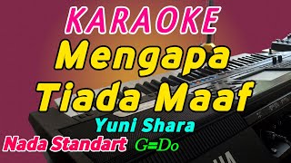 Download lagu Mengapa tiada maaf-Karaoke Lawas-Yuni Shara-Nada Cewek mp3 Download lagu Mengapa tiada maaf-Karaoke Lawas-Yuni Shara-Nada Cewek mp3