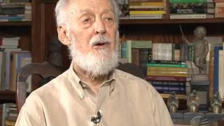 Entrevista - Alberto da Costa e Silva - 22.02.2016