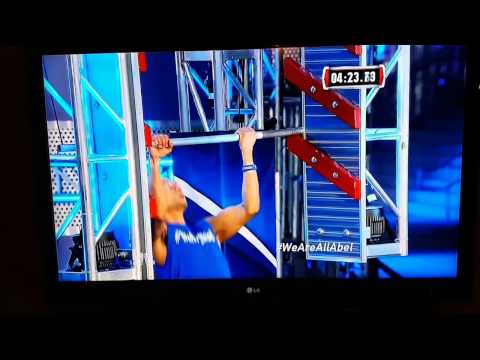 ANW7 Abel Houston City Final