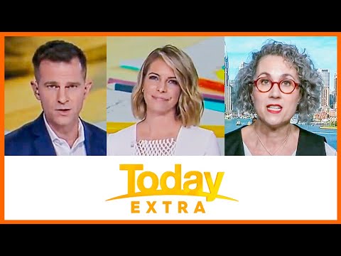 Cluey Learning video.