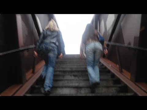 Video thumbnail for Helt på tvers om