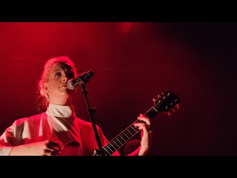 Izo FitzRoy live at Cloud 9 TivoliVredenburg Utrecht, 2024-03-31 Eastern Sunday (Full Concert)
