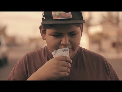 Los Minis De Caborca - Utah Donde Radicamos ( Video Oficial ) ( 2019 )  "Exclusivo"