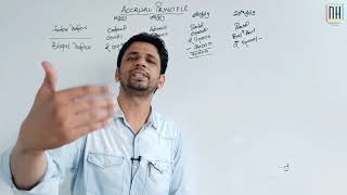 The Accrual Concept | Accounting Principles
