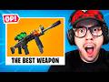 New BEST Weapon In Fortnite Season 3