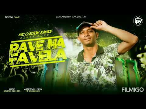 🛡️ CLEITON RAMOS - ( REVE NA FAVELA )