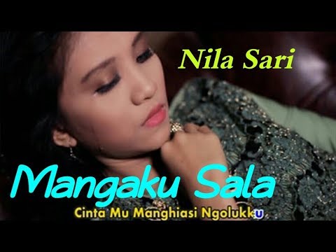 MANGAKU SALA Voc. Nila Sari. By Namiro Production Padangsidimpuan. Lagu Tapsel Terbaru