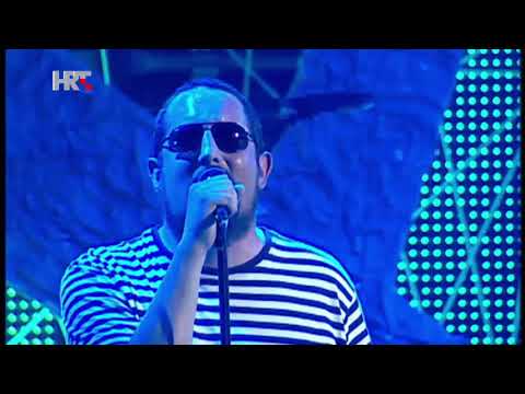 Porin 2011: Sexymotherfuckers - Ajme Meni Nije Mi Dobro