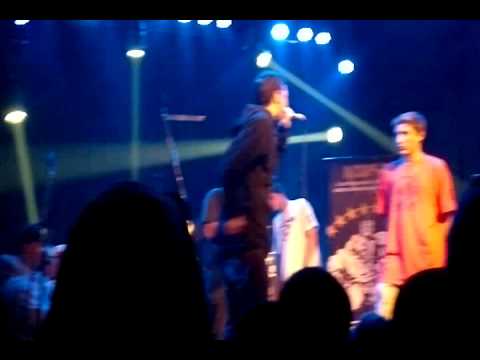 Compás vs Underdann 8vos ACDPZOO Todos vs Todos