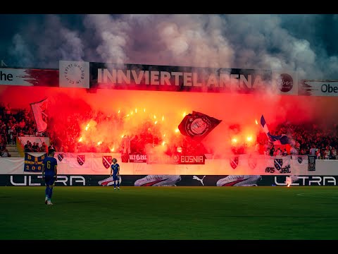 BHFANATICOS - 12.09.2023. RIED AWAY