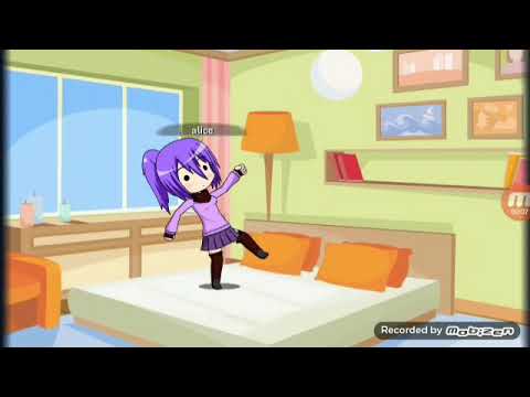 A excluída #1 episódio