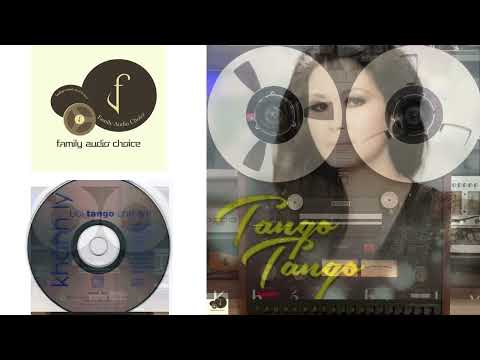 Khánh Ly Bài tango cho em (full album)