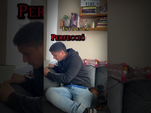 Vídeo relacionado con Pensamientos para mí mismo: Pensamientos para mi mismo: 4 (Fuera de colección)