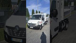 Renault MASTER DCI 145 dump truck < 3.5t | Image 4 - Autoline