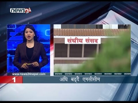 MORNING NEWS FATAFAT - NEWS24 TV