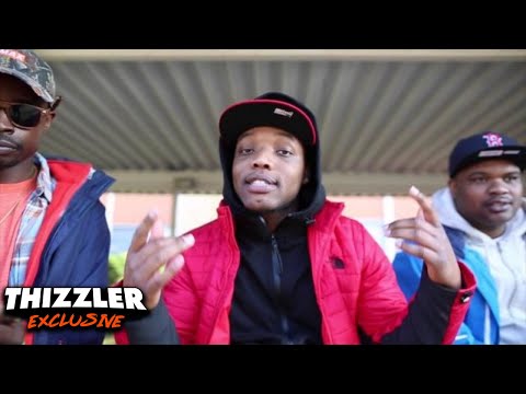 WantMoreN8 - The North Face Rap  (Exclusive Music Video)[Thizzler.com]