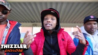 WantMoreN8 - The North Face Rap  (Exclusive Music Video)[Thizzler.com]