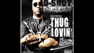 D-Shot - 707 Ft. E-40