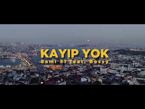 Sami 51 - Kayip Yok feat. Bossy (prod. Aco 59) (Official Video) Blackkaffaz